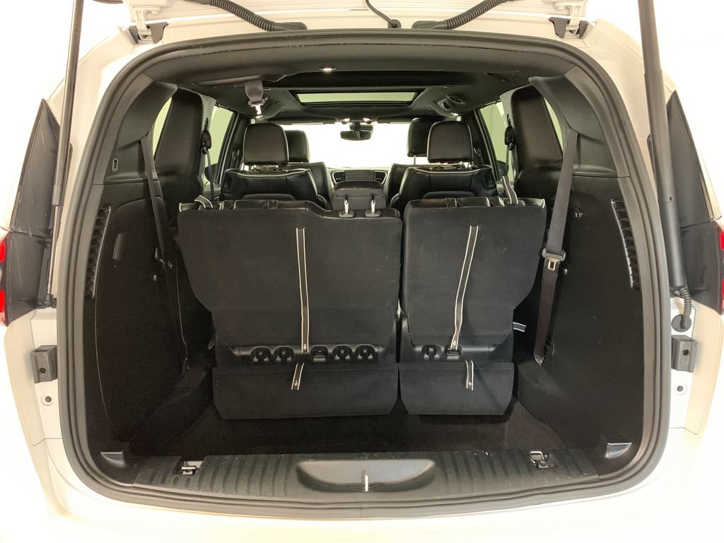 Used 2025 Chrysler Pacifica Limited FWD image 22