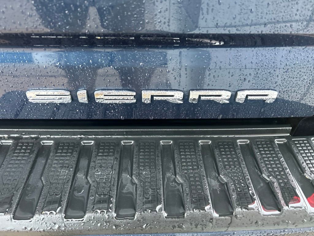 Used 2020 GMC Sierra 2500 Denali w/ Denali Ultimate Package AWD/4WD image 31