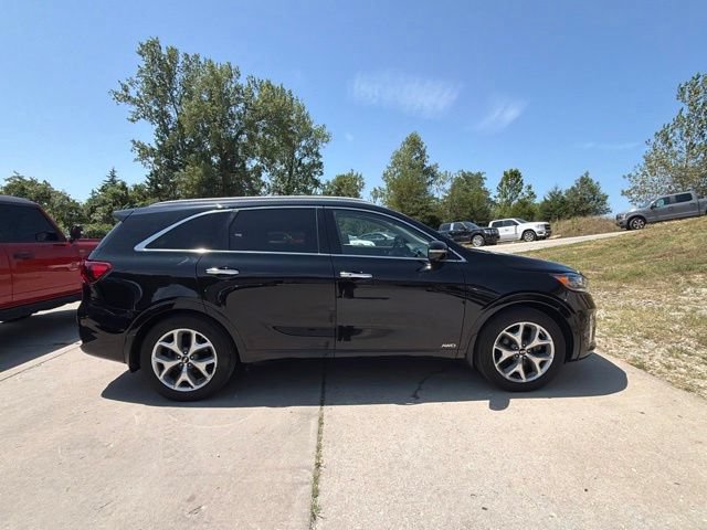 Used 2020 Kia Sorento SX AWD/4WD image 2