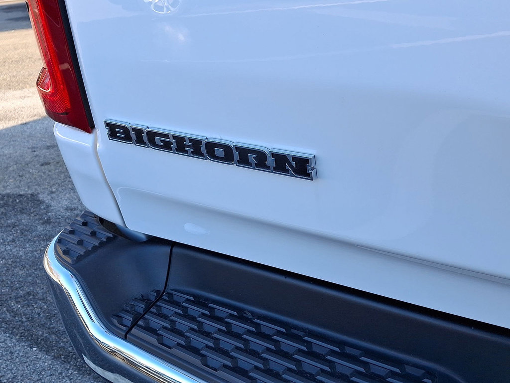 Certified 2025 RAM 1500 Big Horn image 24