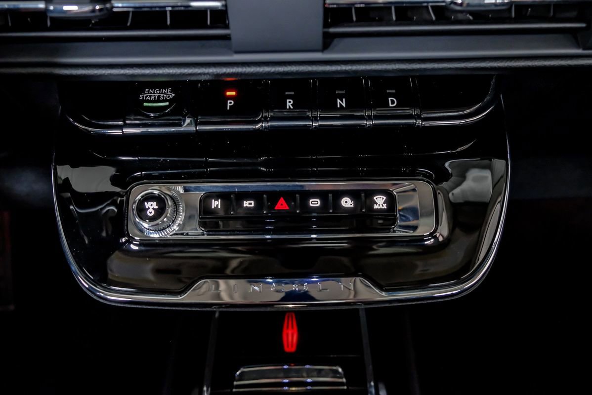 Used 2024 Lincoln Corsair Grand Touring w/ Equipment Group 301A image 26