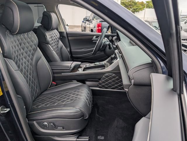 Used 2024 Genesis GV80 3.5T image 22