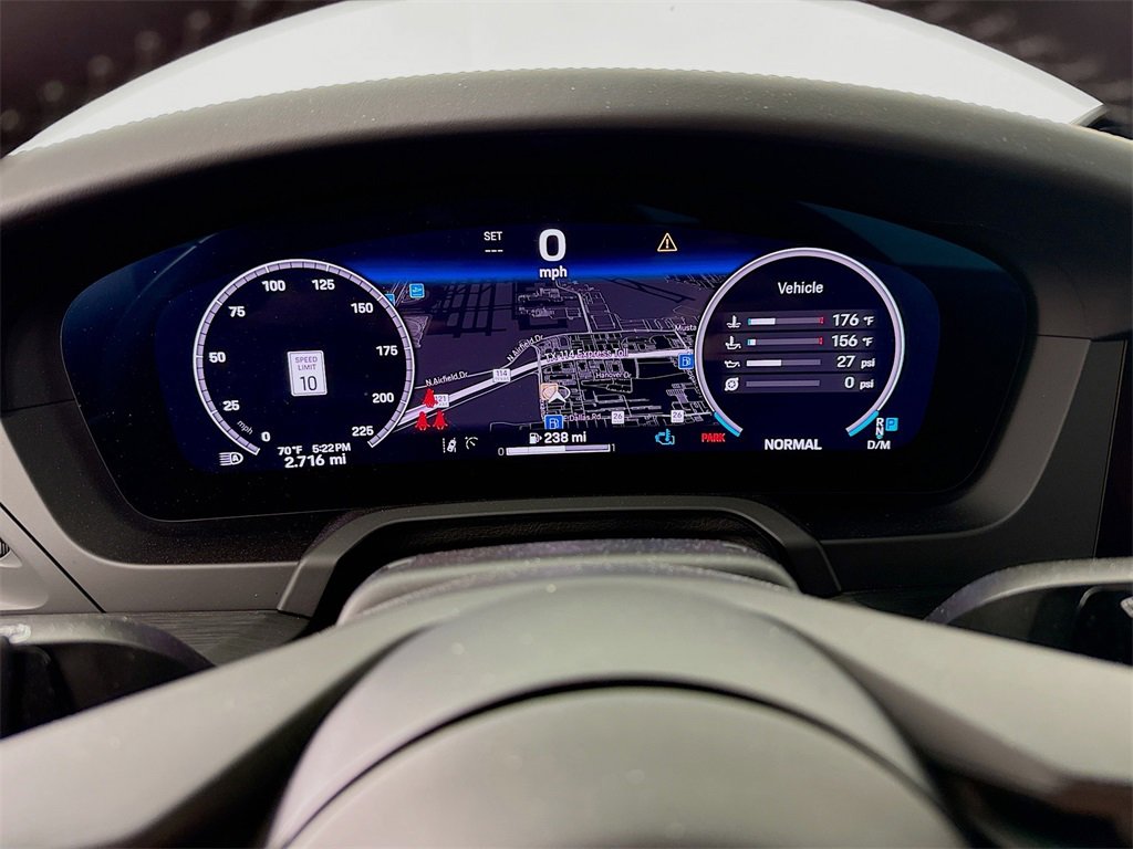 Used 2026 Porsche 911 Carrera GTS image 18