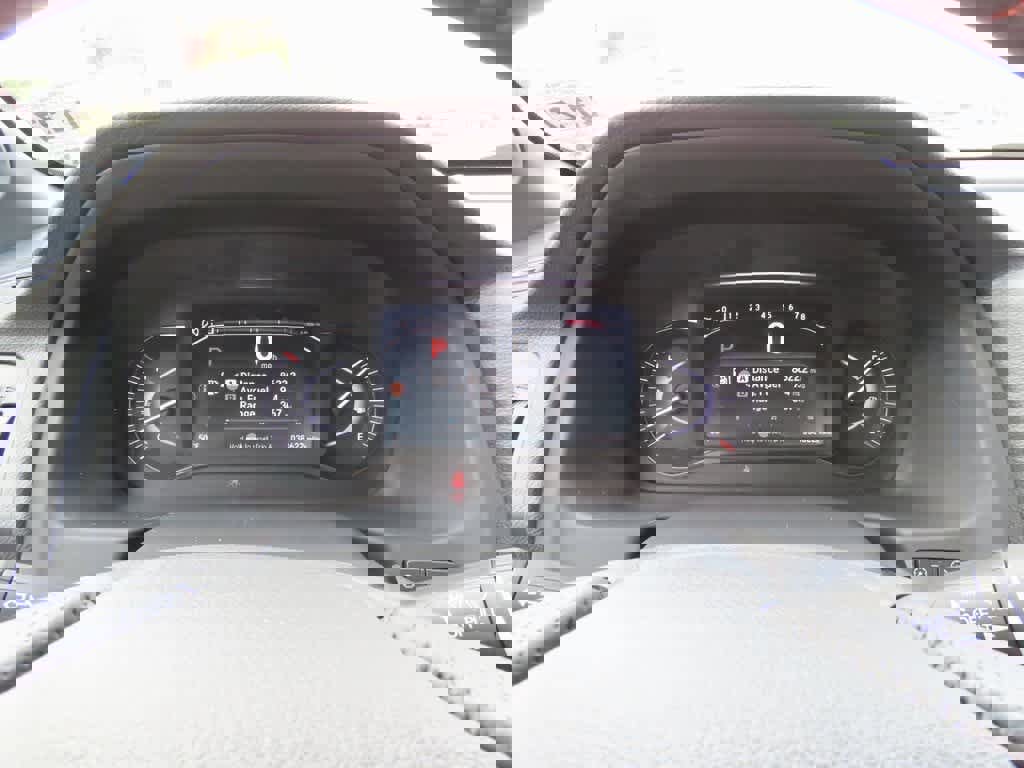 Certified 2022 Honda Passport TrailSport image 26