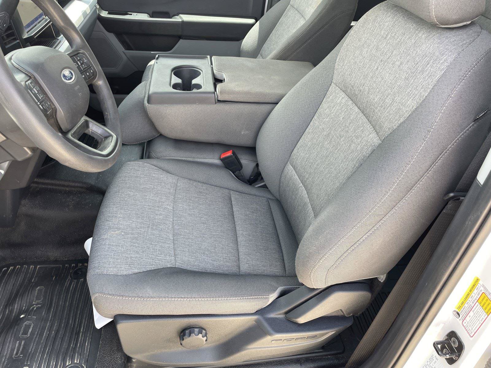 Used 2025 Ford F350 XL w/ XL Driver Assist Package AWD/4WD image 13
