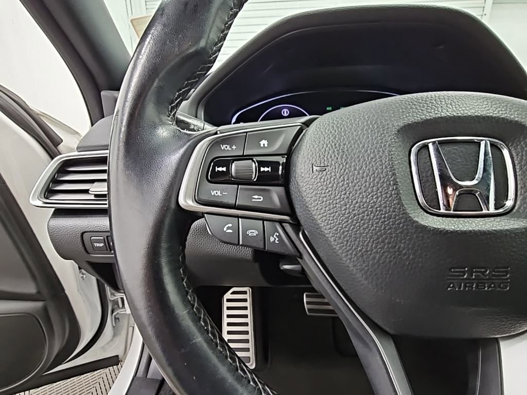Used 2020 Honda Accord Sport image 26