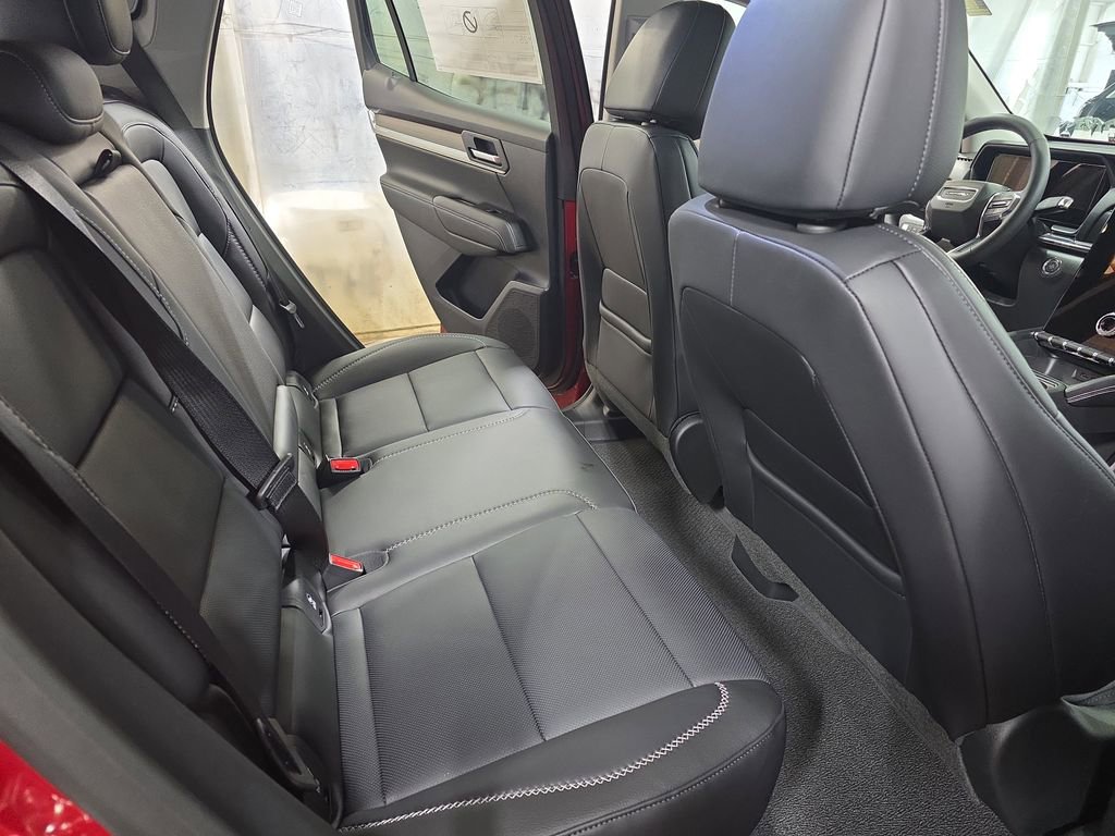 New 2026 GMC Terrain Denali AWD/4WD image 11