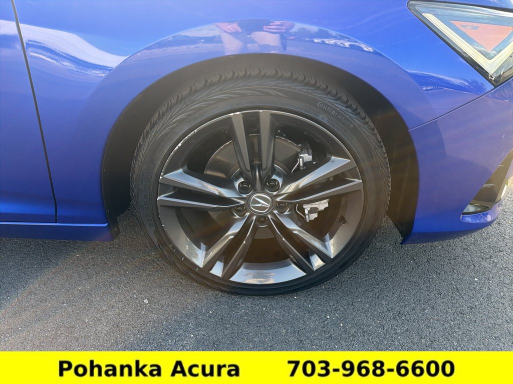 Used 2024 Acura Integra A-Spec FWD image 28