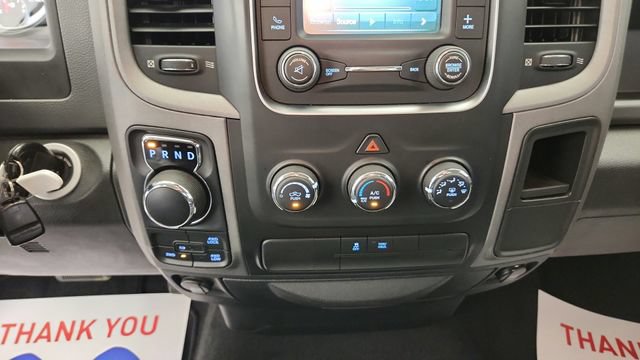 Used 2015 RAM 1500 Express w/ Black Ram 1500 Express Group AWD/4WD image 16