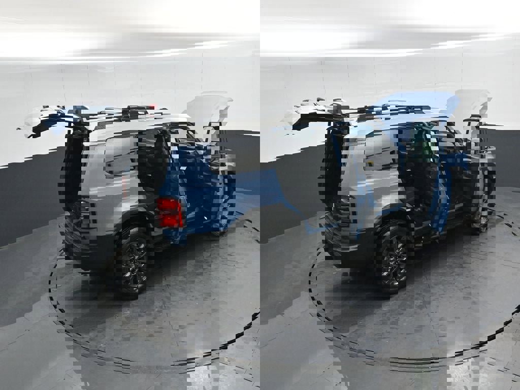 New 2026 Toyota Land Cruiser w/ Premium Package image 48