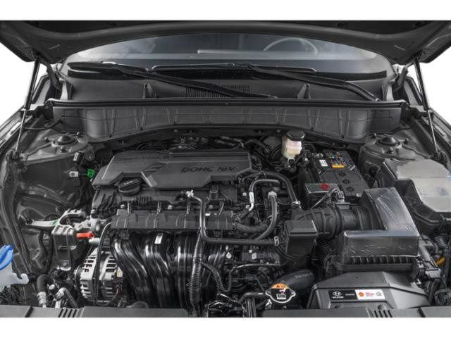 Used 2024 Hyundai Kona SEL AWD/4WD image 15