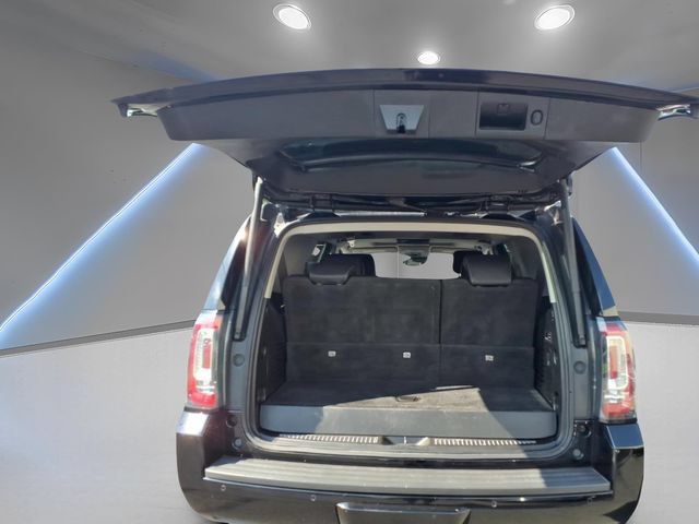 Used 2019 GMC Yukon SLT w/ Open Road Package AWD/4WD image 22