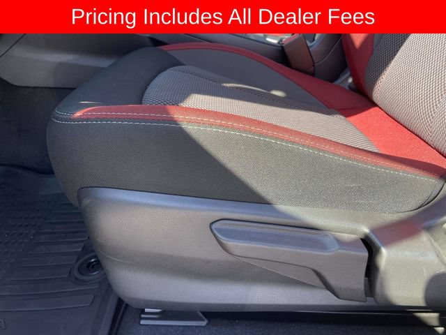 Used 2024 Subaru Impreza RS w/ Popular Package #3 AWD/4WD image 22