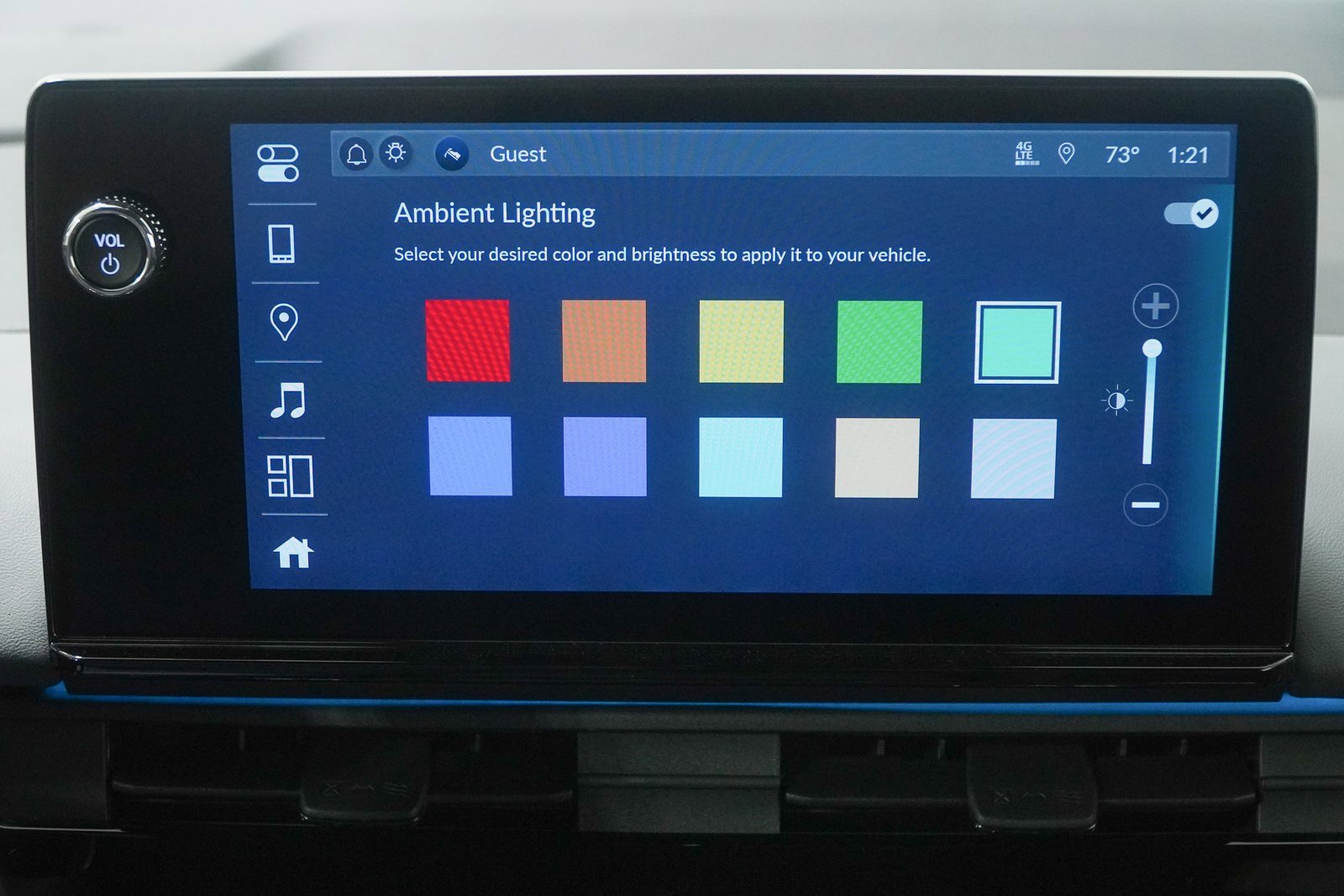 New 2026 Honda Prologue Touring image 30