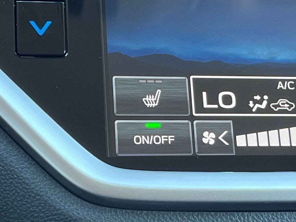 New 2026 Subaru Ascent Limited AWD/4WD image 32