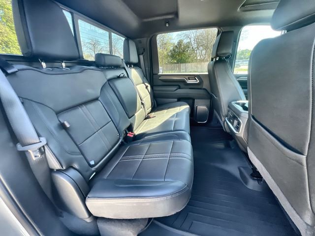 Certified 2024 Chevrolet Silverado 2500 High Country w/ High Country Premium Package image 26