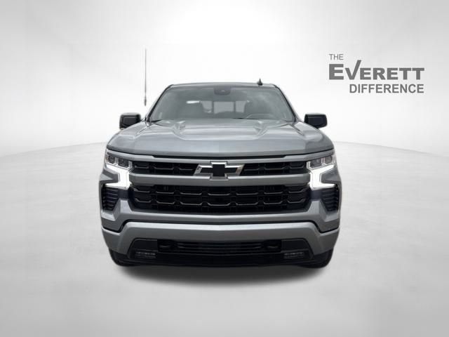 New 2026 Chevrolet Silverado 1500 RST image 7