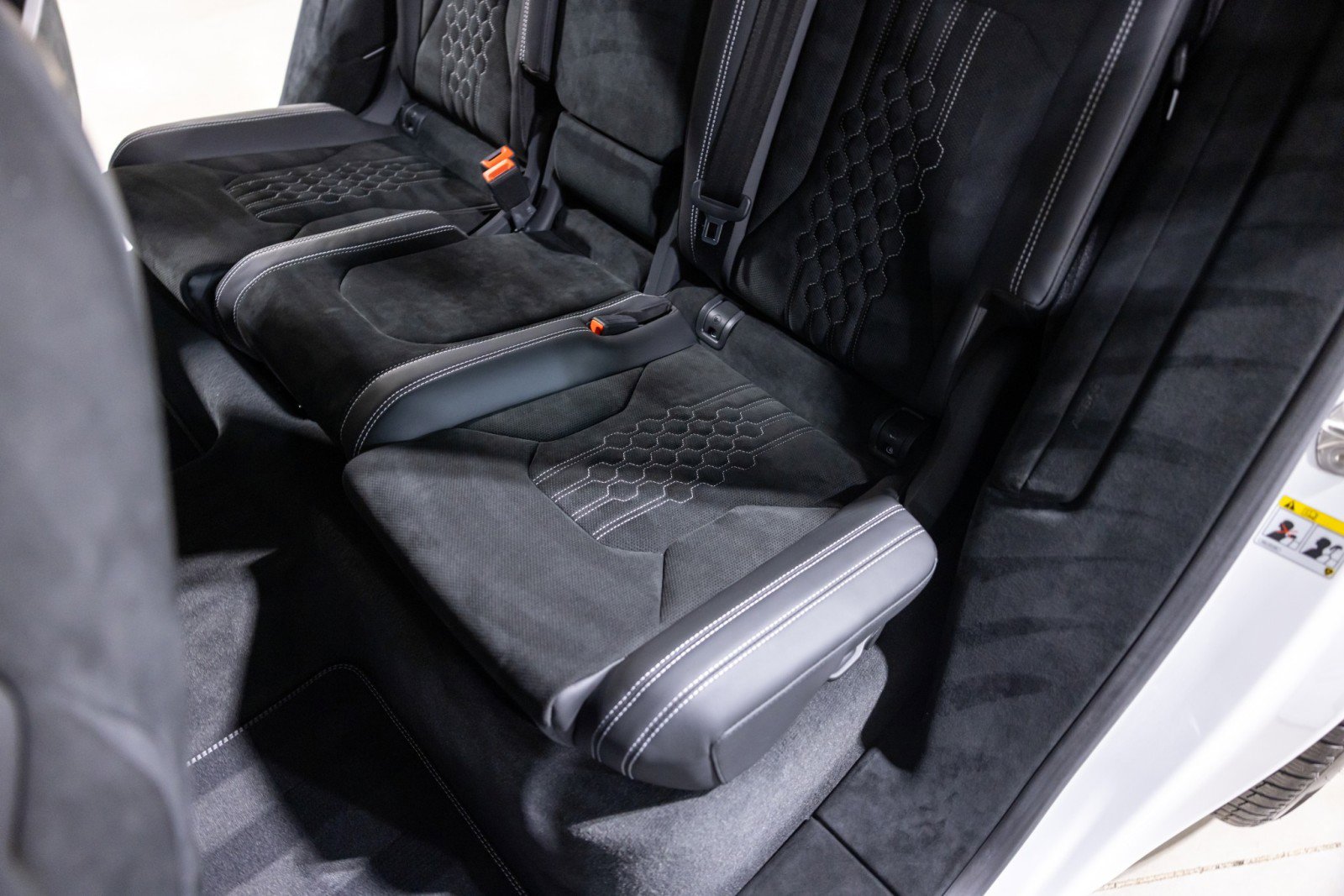 Used 2023 Lamborghini Urus Performante image 42