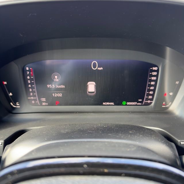 New 2026 Honda Pilot Touring image 20