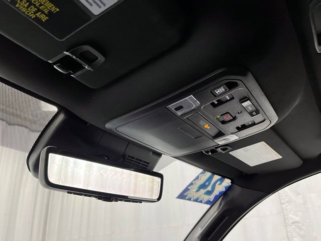 Used 2024 Toyota Tacoma TRD Off-Road w/ TRD Off Road Premium Package AWD/4WD image 23