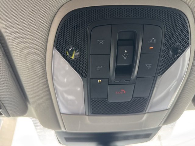 Certified 2022 INFINITI QX50 Luxe image 22