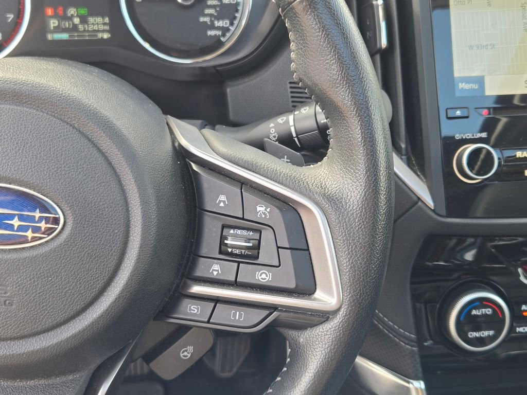 Used 2021 Subaru Forester Touring w/ Popular Package #2 image 45