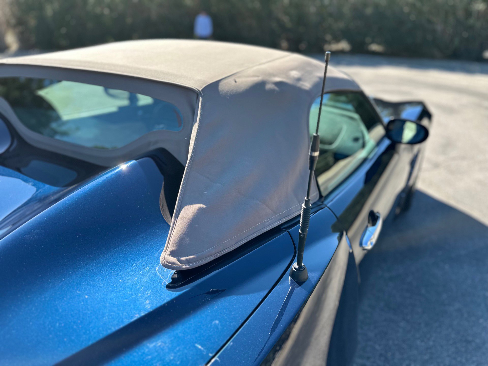 Used 2007 Saturn Sky Red Line image 15