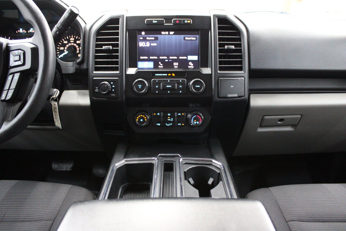 Used 2019 Ford F150 XL w/ Equipment Group 101A Mid AWD/4WD image 20