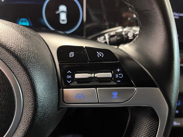 Used 2021 Hyundai Elantra SEL w/ Convenience Package FWD image 23