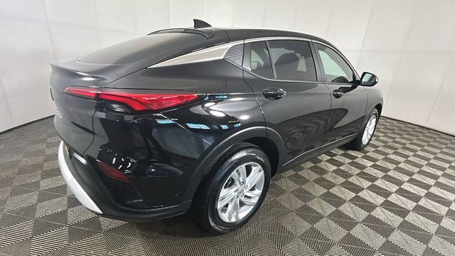 New 2026 Buick Envista Preferred w/ Convenience I Package FWD image 3