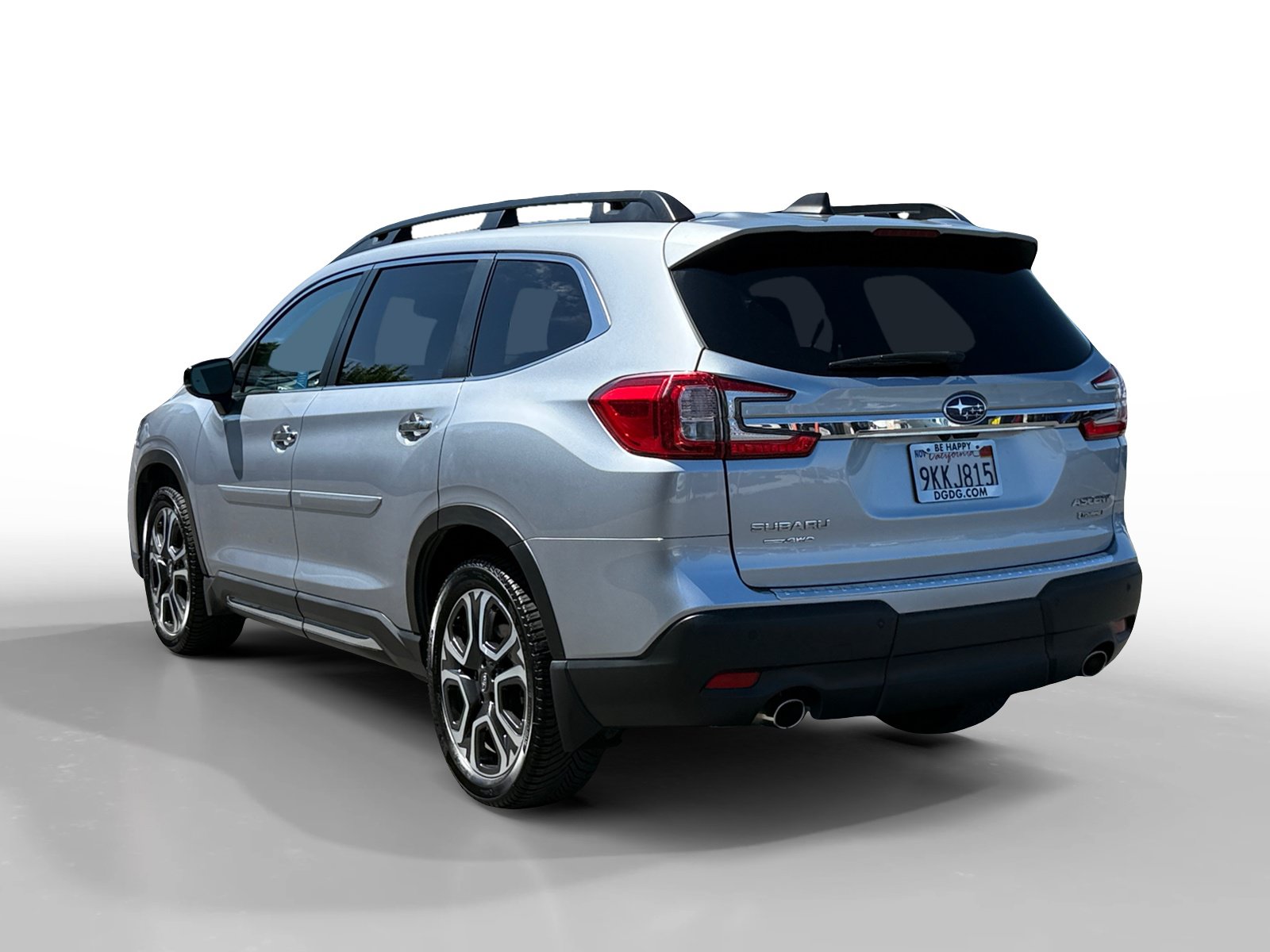 Used 2024 Subaru Ascent Touring AWD/4WD image 3