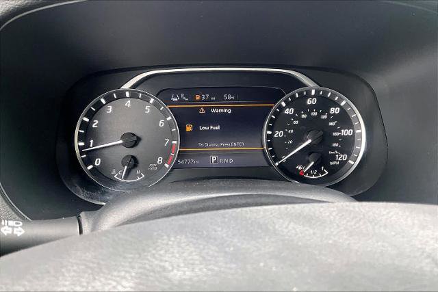Certified 2022 Nissan Frontier SV RWD image 25