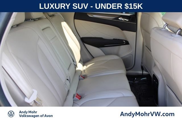 Used 2018 Lincoln MKC Premiere FWD image 23