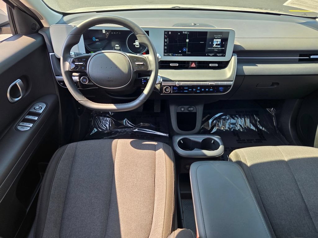 Certified 2024 Hyundai Ioniq 5 SE AWD/4WD image 27
