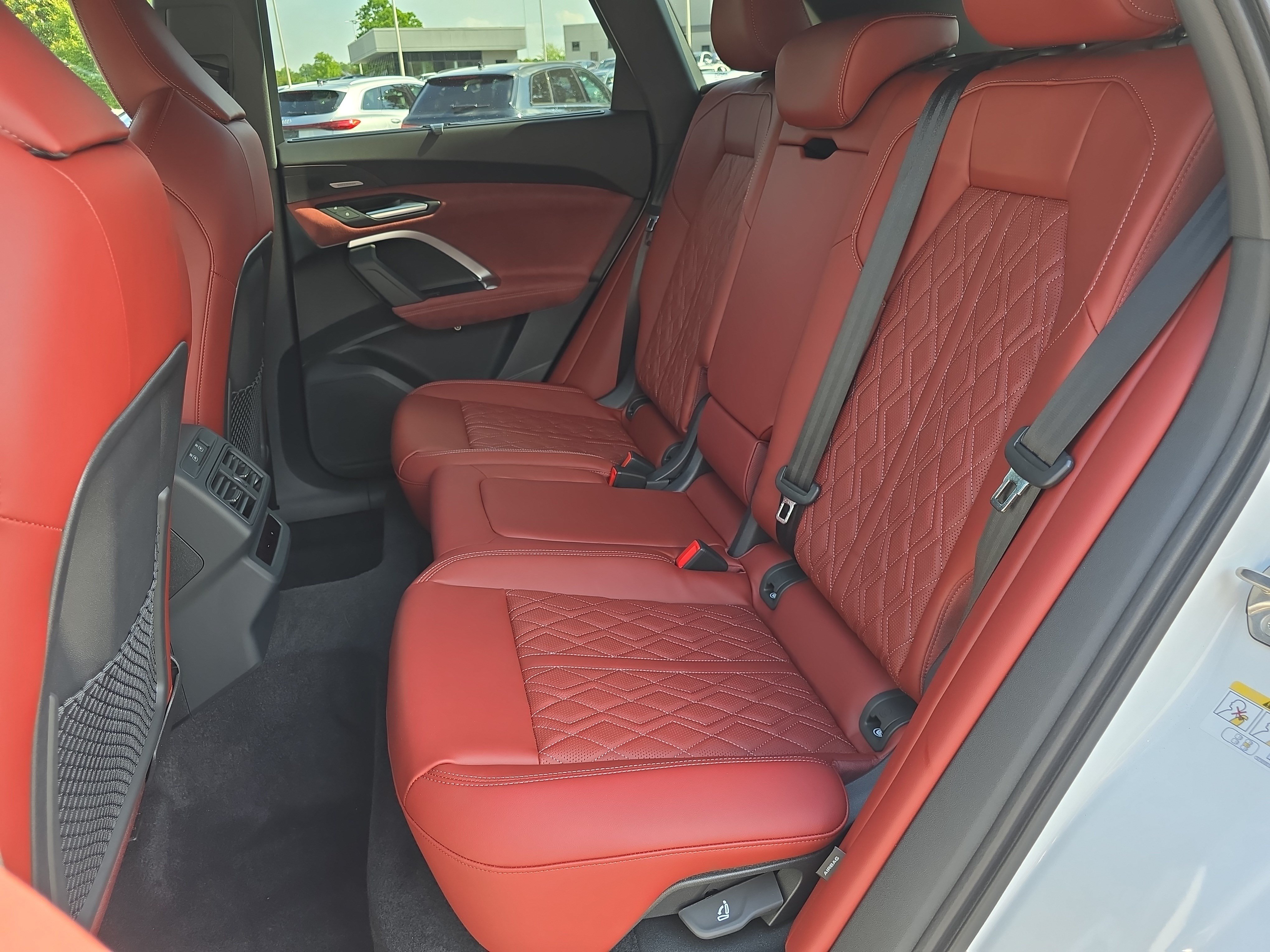 New 2026 Audi SQ5 Premium Plus AWD/4WD image 14