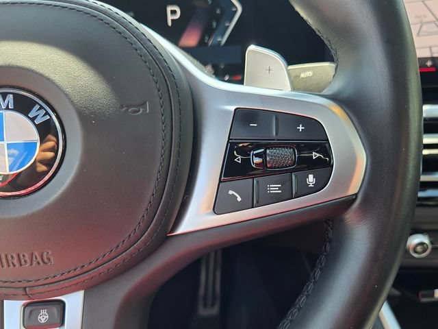 Certified 2023 BMW 230i Coupe w/ M Sport Package RWD image 18