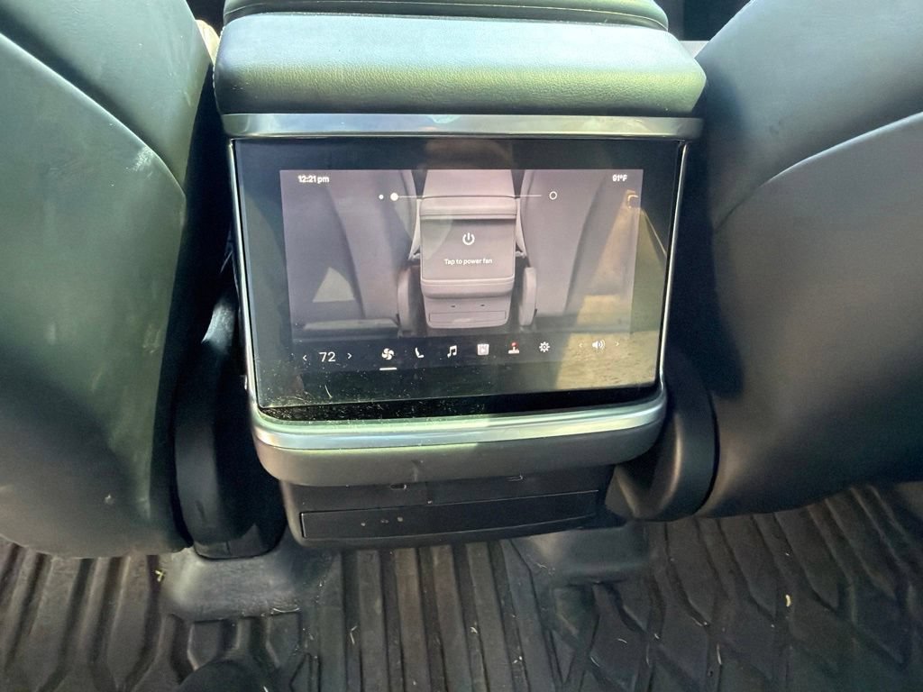 Used 2022 Tesla Model X Plaid AWD/4WD image 17