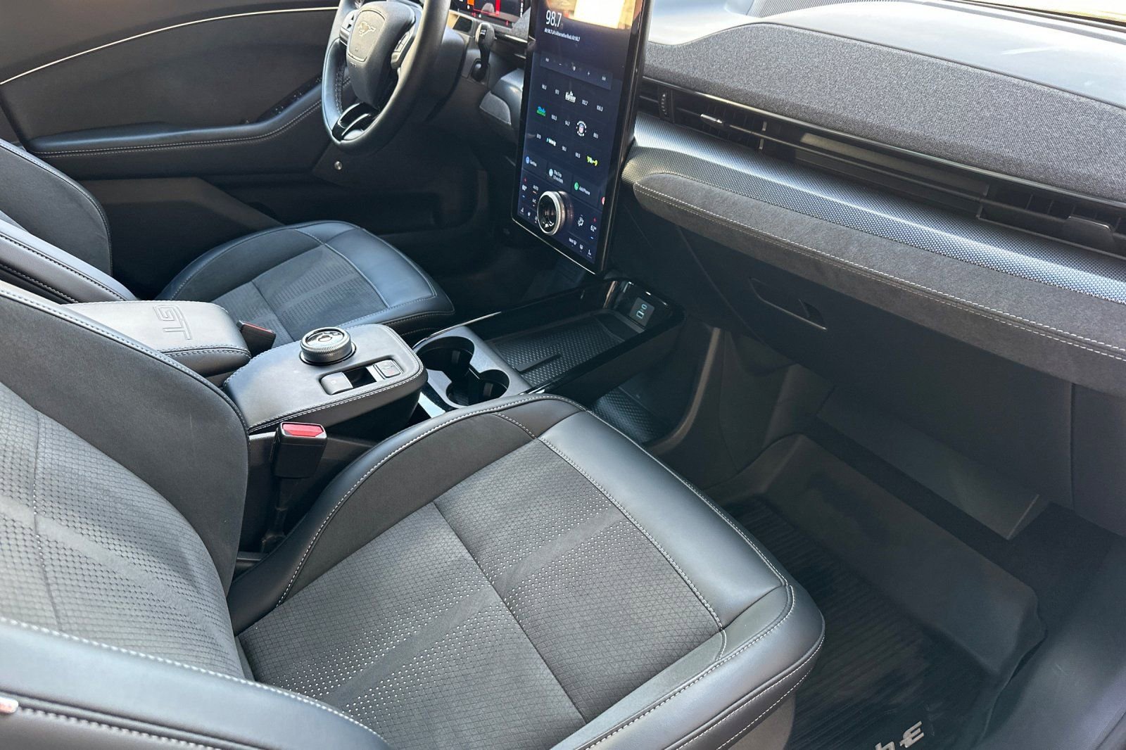 Used 2023 Ford Mustang Mach-E GT w/ GT Performance Edition image 20