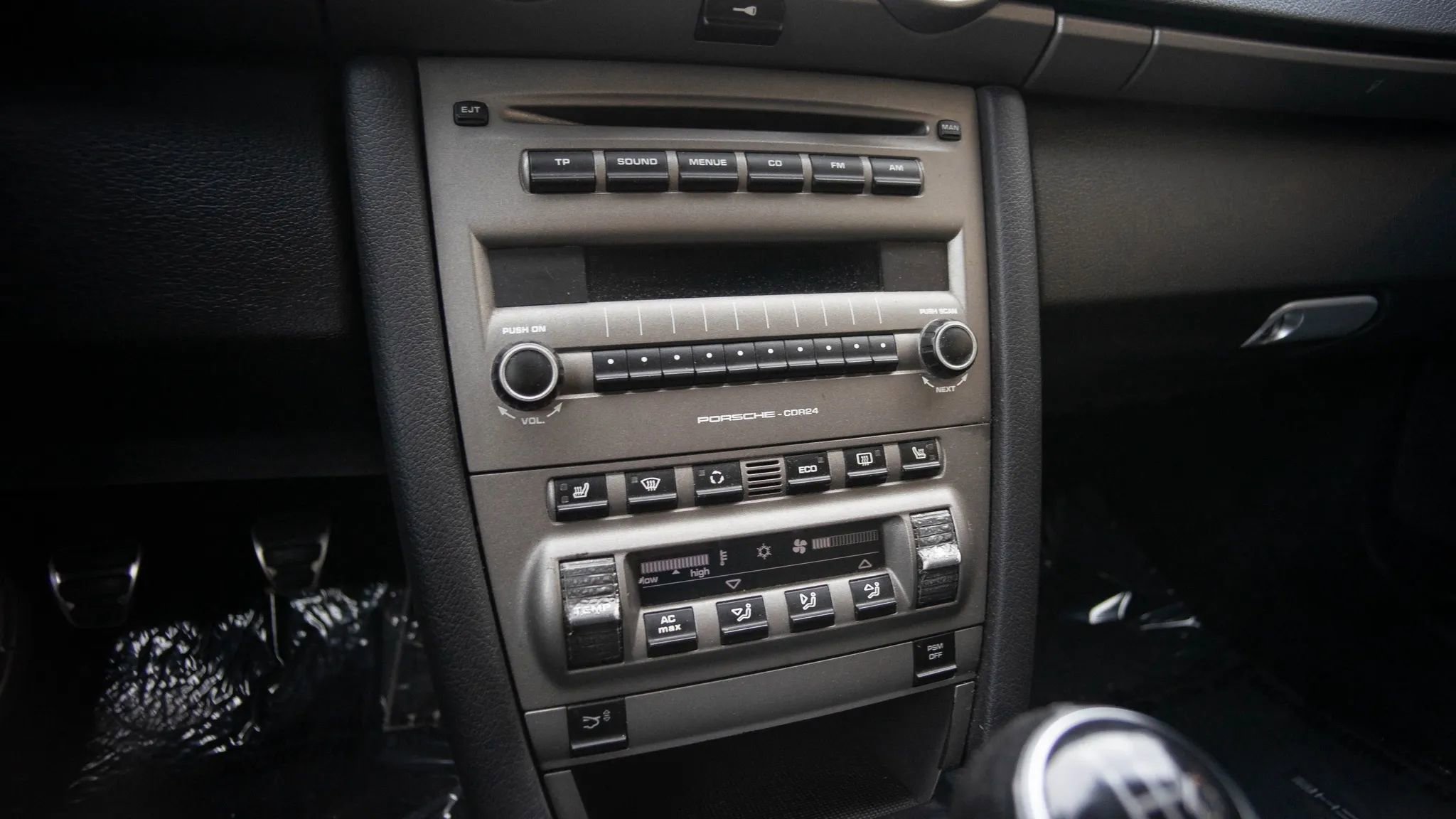 Used 2006 Porsche Boxster RWD image 15
