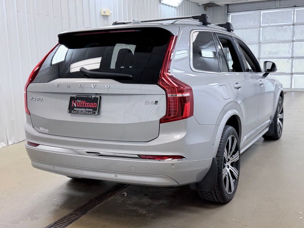 Used 2023 Volvo XC90 B6 Ultimate w/ Lounge Package AWD/4WD image 5