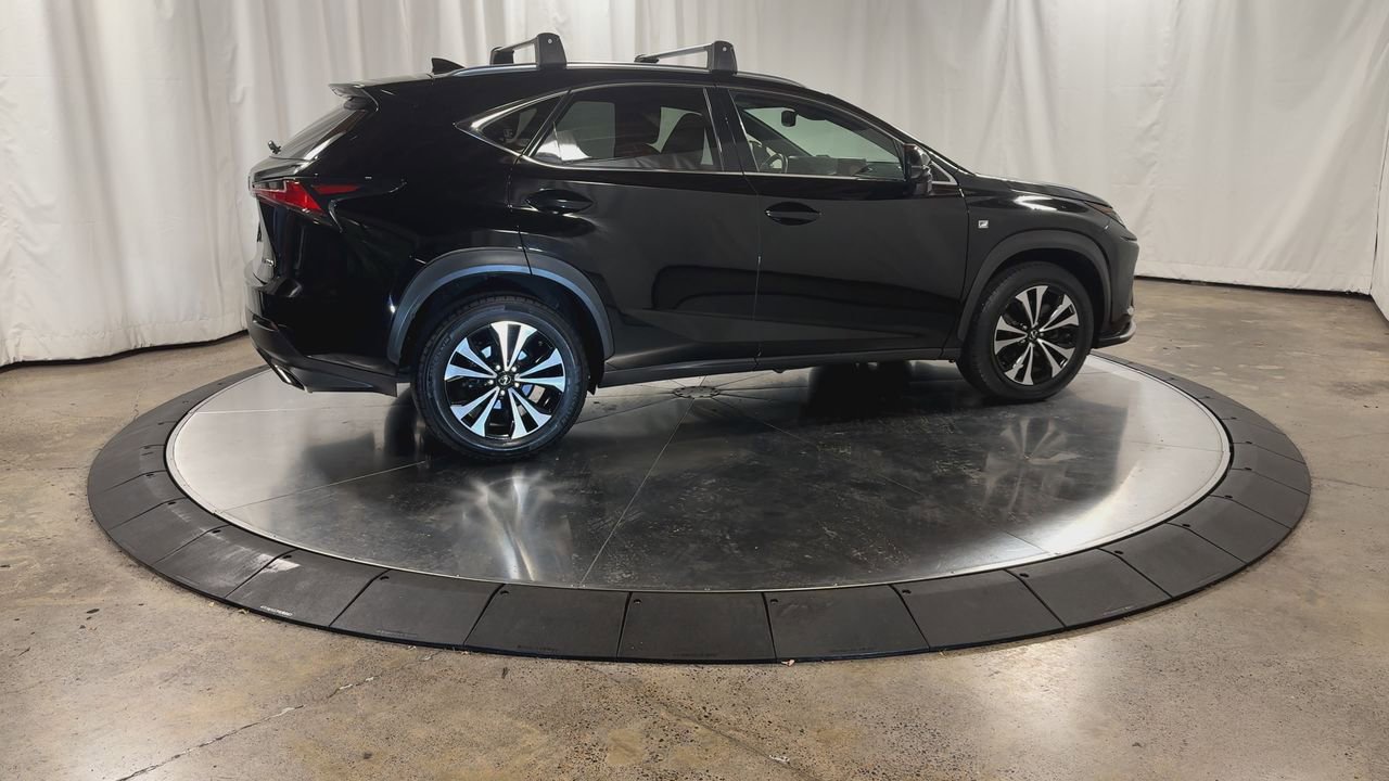 Used 2019 Lexus NX 300 F Sport image 2
