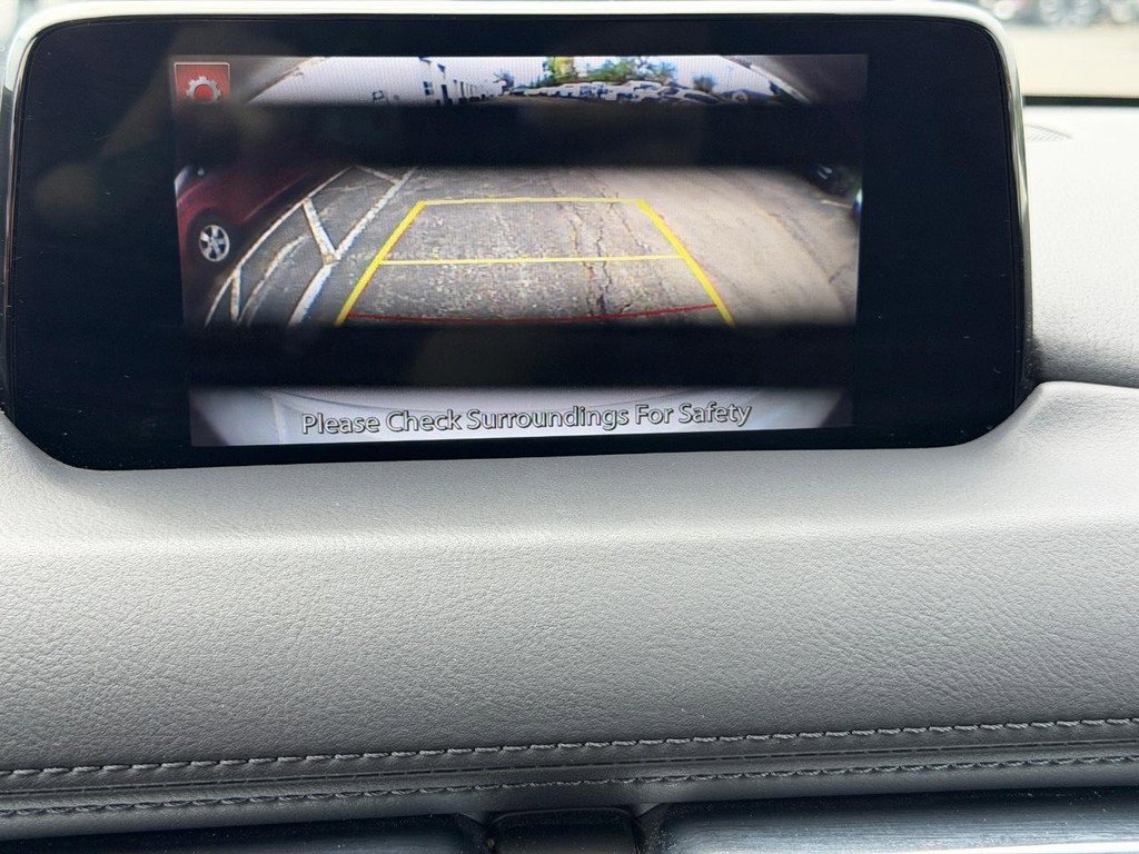Used 2019 MAZDA CX-5 Touring AWD/4WD image 21