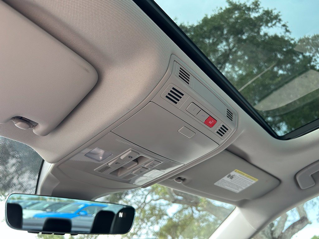 Certified 2026 Volkswagen Jetta SE FWD image 29