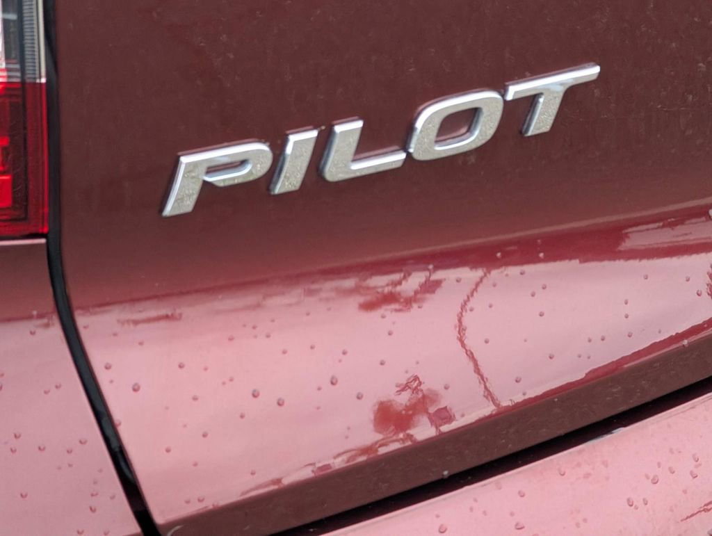 Used 2019 Honda Pilot Elite image 7