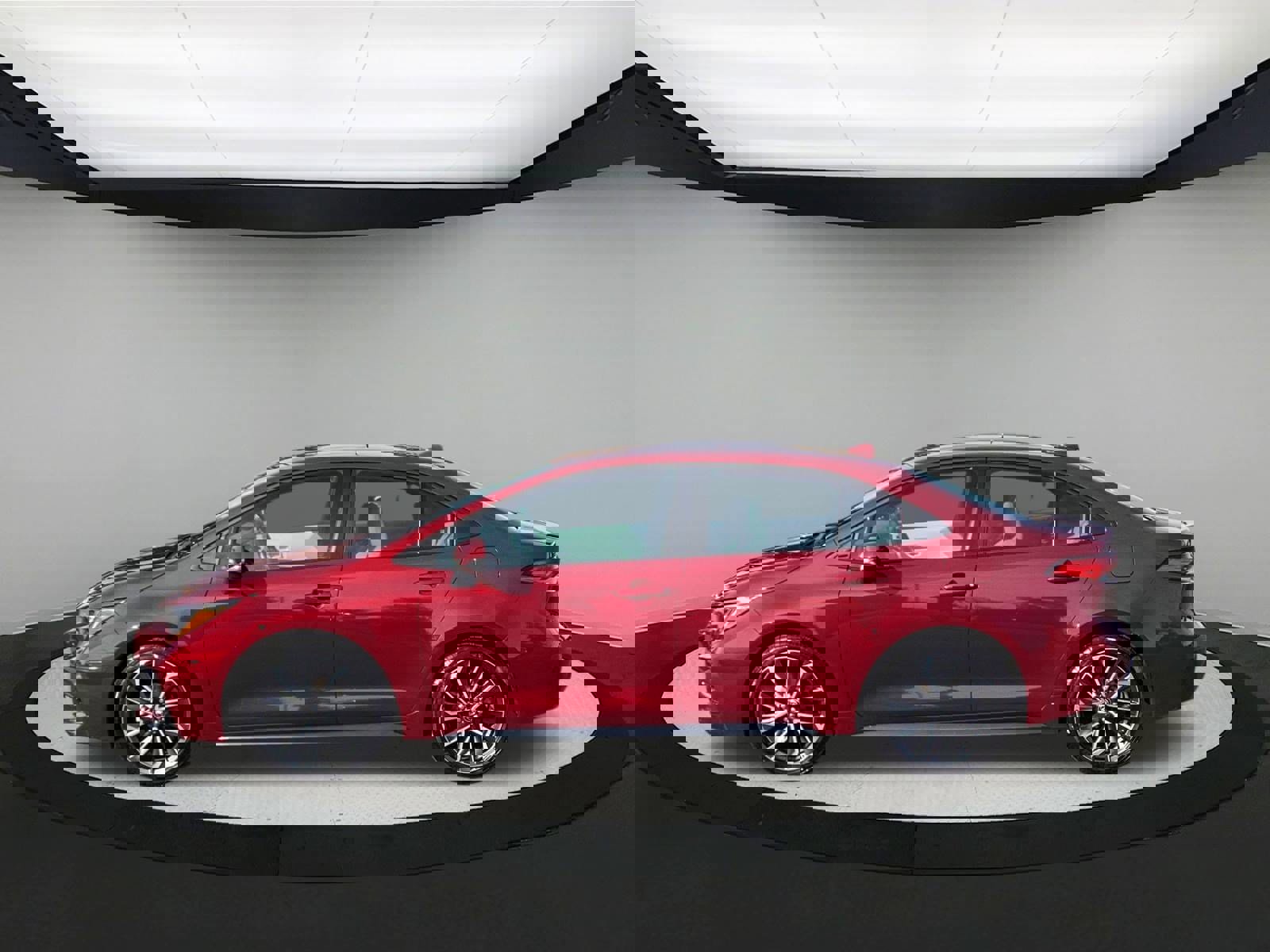 Used 2022 Toyota Corolla SE FWD image 5