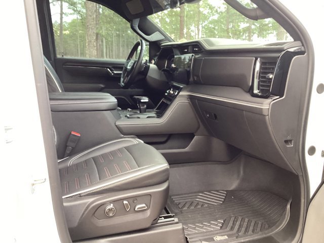 Used 2024 GMC Sierra 1500 AT4X w/ AT4X AEV Edition image 15