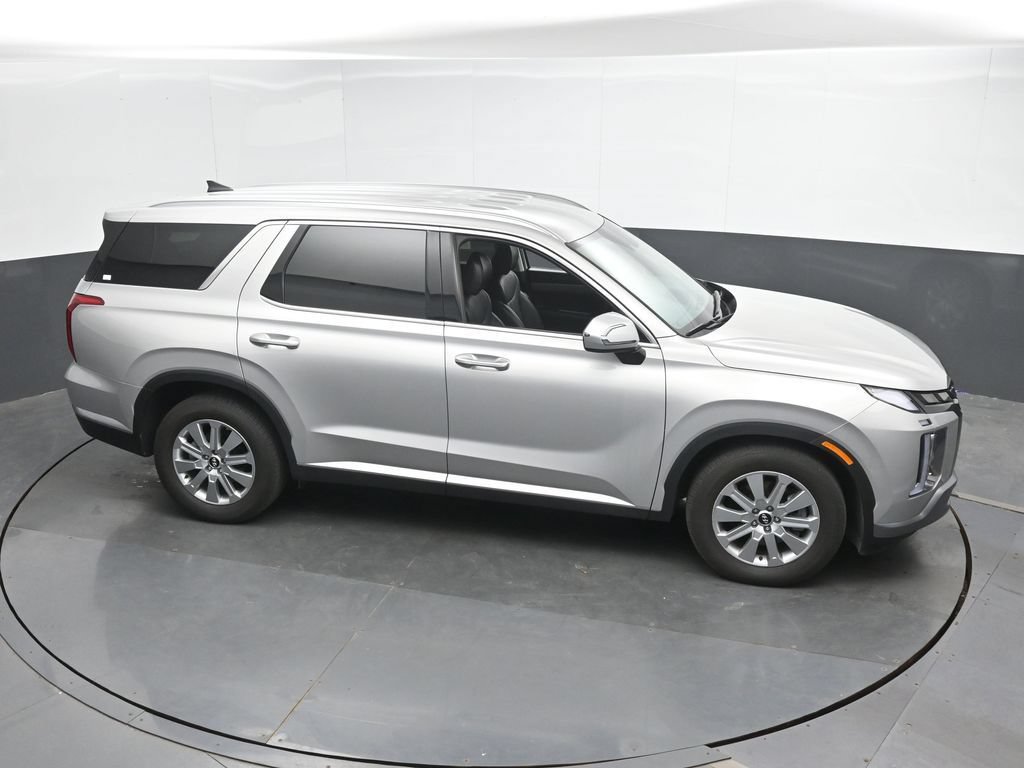 Used 2025 Hyundai Palisade SEL AWD/4WD image 33