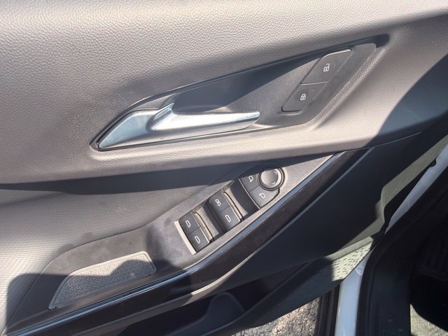 Used 2025 Chevrolet Equinox LT AWD/4WD image 42