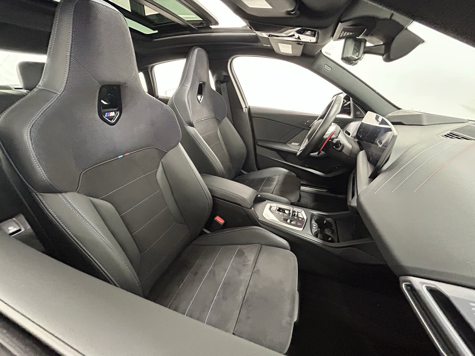 Used 2025 BMW M235i xDrive w/ M Performance Package image 40