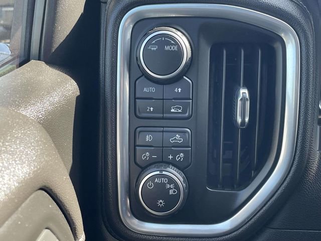 Used 2022 Chevrolet Silverado 1500 RST w/ Convenience Package II AWD/4WD image 20